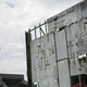 Pictured: The scoreboard at Stone Mountain Tennis Center, built for the 1996 Summer Olympics in Atlanta. Photo credit: AP